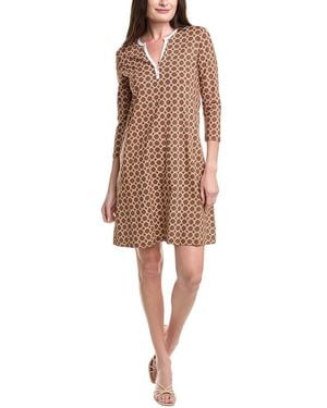 J.McLaughlin Lynn Dress - Brown