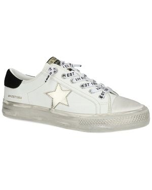 Vintage Havana Alive 22 Trainer - White