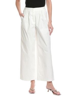 Maje Pant - White