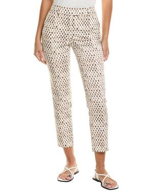 Peserico Pant - Natural