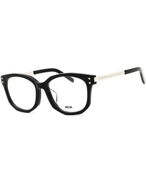 MCM 54Mm Optical Frames - Black