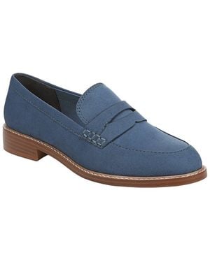 Franco Sarto Alora Loafer - Blue