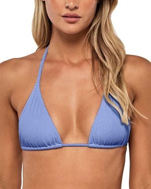 Sunsets Tiana Triangle - Blue
