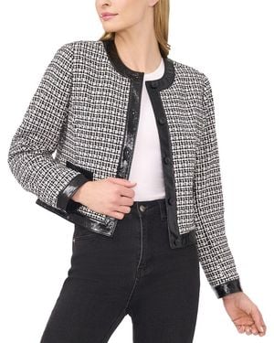 Cece Jacket - Grey