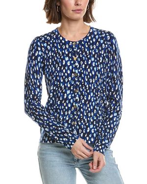 Lilly Pulitzer Fairley Cardigan - Blue