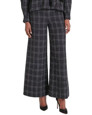 Temperley London Colonel Trouser - Black