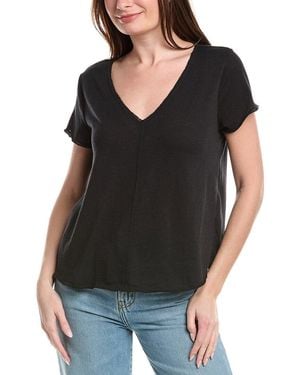 Project Social T Wearever T-shirt - Black