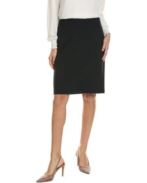 St. John Skirt - Black