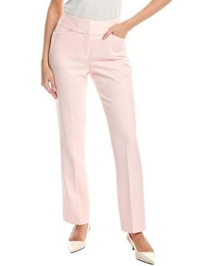 Tahari Pant - Pink