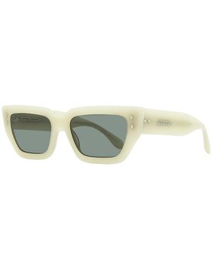 Isabel Marant Im0159S 54Mm Sunglasses - Green