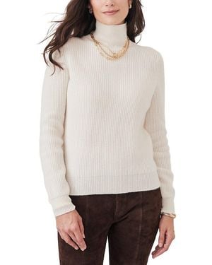 J.McLaughlin Amelia Jumper - White