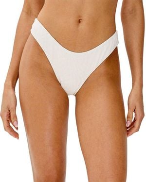 LSPACE Rocky Classic Bottom - White