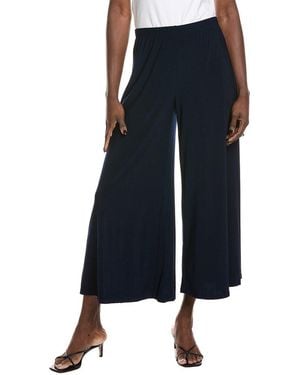 Vince Camuto Wide Leg Pant - Blue