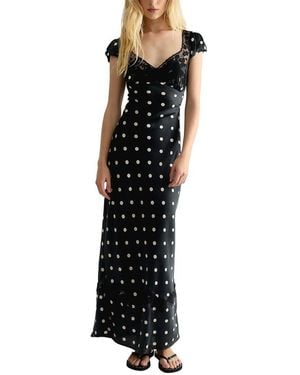 LOEY Maxi Dress - Black