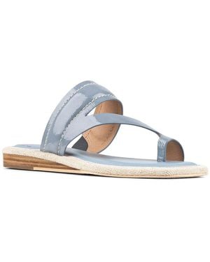 Donald J Pliner Prentice Sandal - Blue