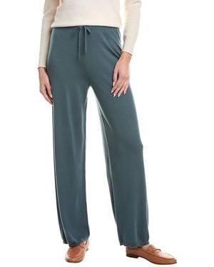 Leset James Drawstring Pant - Blue