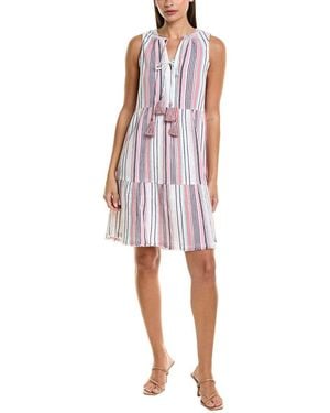 Tommy Bahama Mykonos Dress - Red