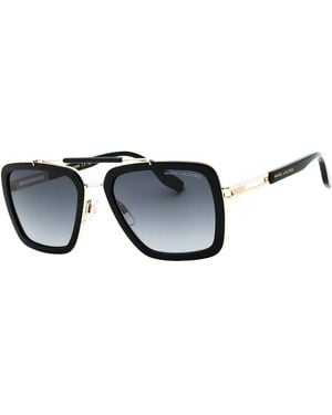 Marc Jacobs Marc 674/S 55Mm Sunglasses - Black