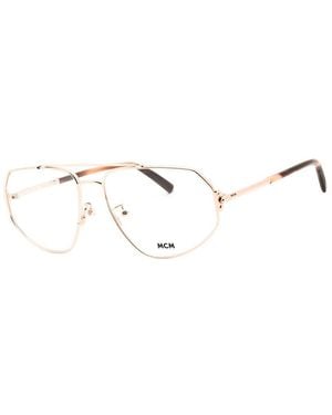 MCM 58Mm Optical Frames - Multicolour