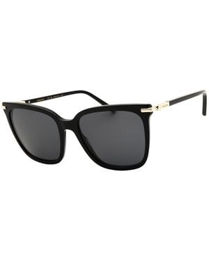 Ferragamo Sf2037S 56Mm - Black