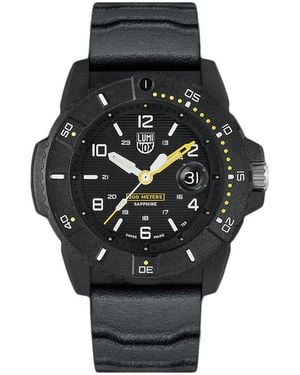 Luminox Watch - Black