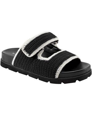 Marc Fisher Brinleys Sandal - Black