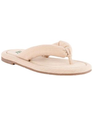 BC By Seychelles Flipside Sandal - Natural