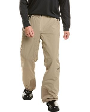 Spyder Seventy Pant - Natural