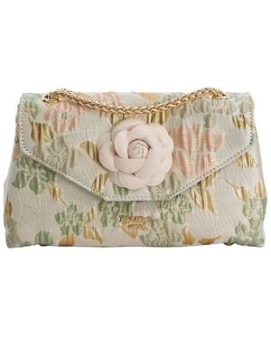 Dune Erose Crossbody - Grey