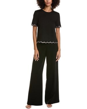 Nanette Lepore Top - Black