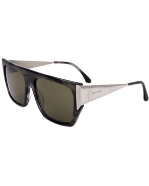 Etro 58mm Sunglasses - Black