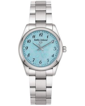 Philip Stein Journey Watch - Blue