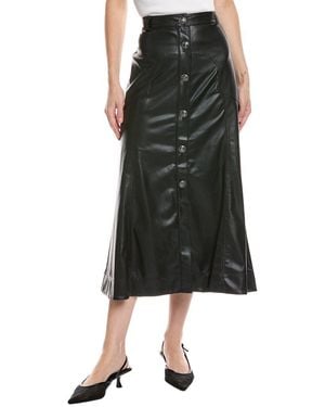 Ramy Brook Dale Skirt - Black