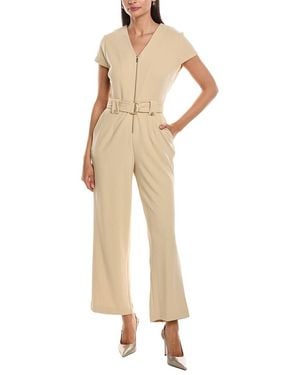 Nanette Lepore Jumpsuit - Natural