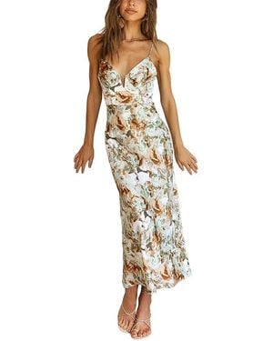 DELI S Deli.s Dress - White