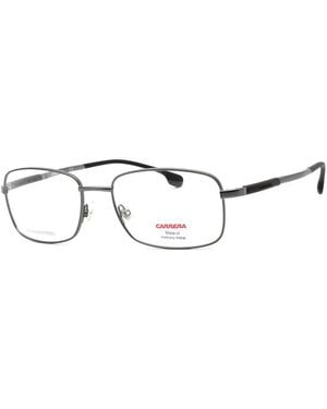 Carrera 8848 55Mm Optical Frames - Metallic