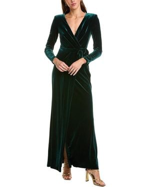 Eliza J Gown - Black