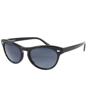 Vera Wang 50Mm Sunglasses - Blue