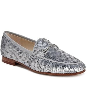 Sam Edelman Loraineglamr Loafer - White