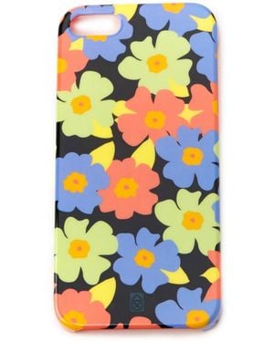Case Scenario Iphone® 5 Case - Multicolor