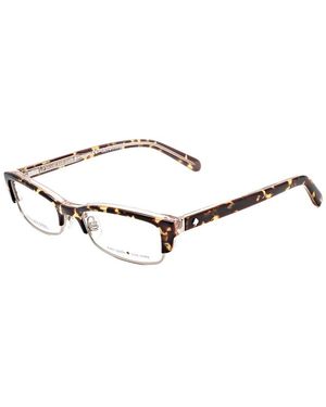 Kate Spade Joetta 50Mm Readers - Natural