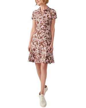 J.McLaughlin Dorte Dress - Red