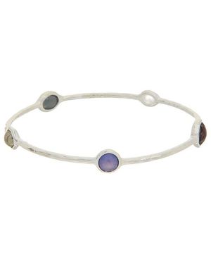 Ippolita Wonderland Bracelet - White