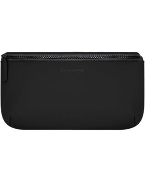 CHAMPS Onyx Waist Pack - Black