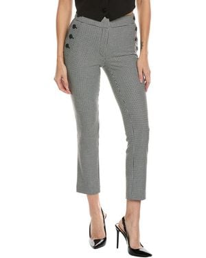 10 Crosby Derek Lam Kelis Sailor Pant - Blue