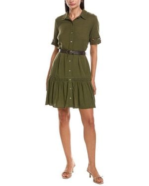 Green Nanette Lepore Dresses for Women | Lyst