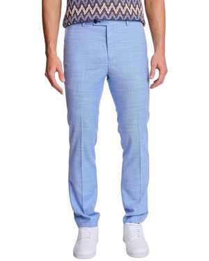 Paisley & Gray Downing Pant - Blue