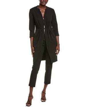 Kay Unger Valoria Jacket - Black