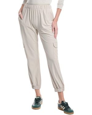 Sweaty Betty Explorer Cargo Pant - Natural