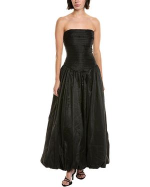 Hutch Georgina Gown - Black